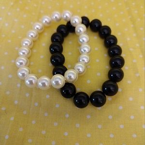 Two Ladies Bracelets